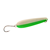 Northern King Mag GGG-S Mg Trolling Spoon, Single Hook, 4-1/2-in, 5/8-oz Front_Angled_Left