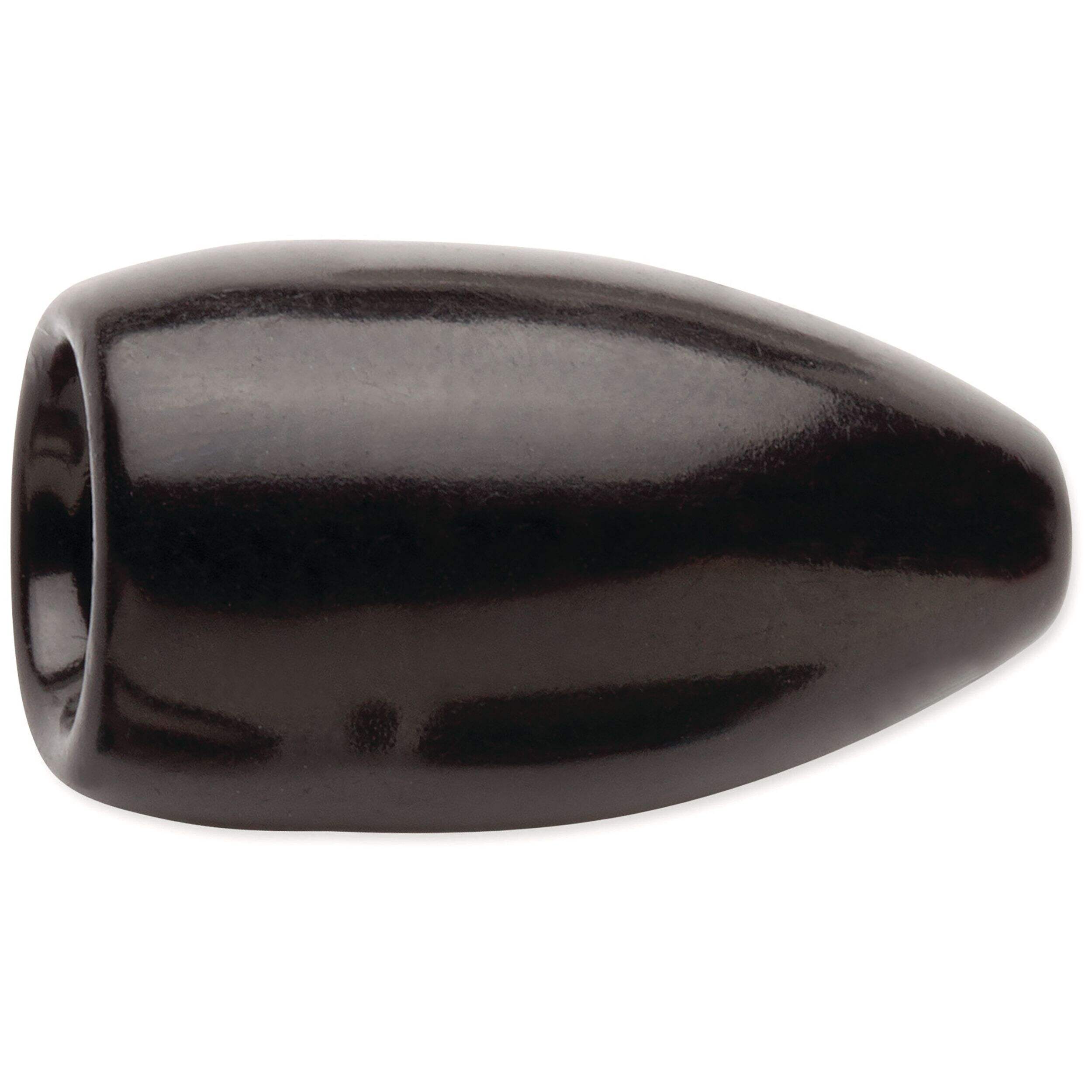 Poids VMC Tungsten Flippin', noir, 1-1/2 oz Side_Right