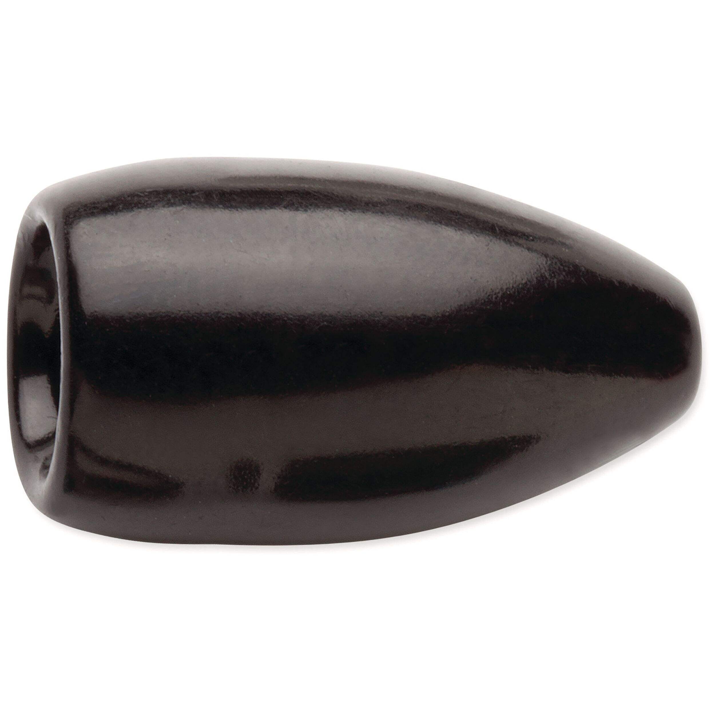 Poids VMC Tungsten Flippin', noir, 3/8 oz Side_Right