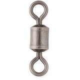 Émerillon VMC Rolling en laiton, taille #12 Front_Flat