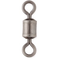 Émerillon VMC Rolling en laiton, taille #2 Front_Flat