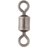 Émerillon VMC Rolling en laiton, taille #6 Front_Flat