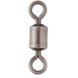 Émerillon VMC Rolling en laiton, taille #8 Front_Flat
