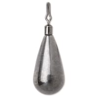 Poids VMC Tungsten, goutte, naturel, 5/16 oz