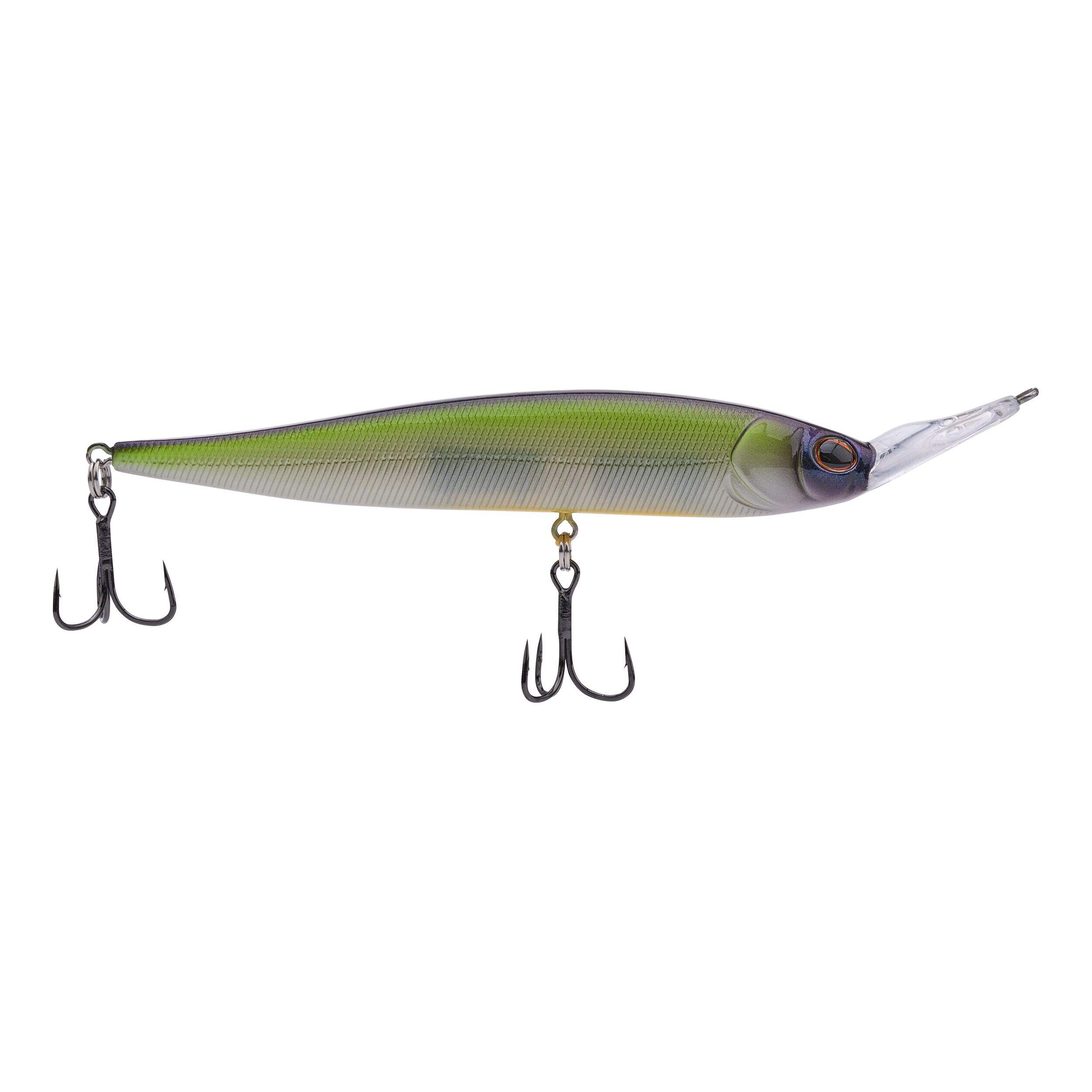 Berkley Krej™ Hard Fishing Lure, Table Rock, 3.9-in, 1/2-oz Front_Flat