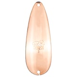 Leurre Etic Toronto Wobbler, cuivre, 2 po Front_Flat