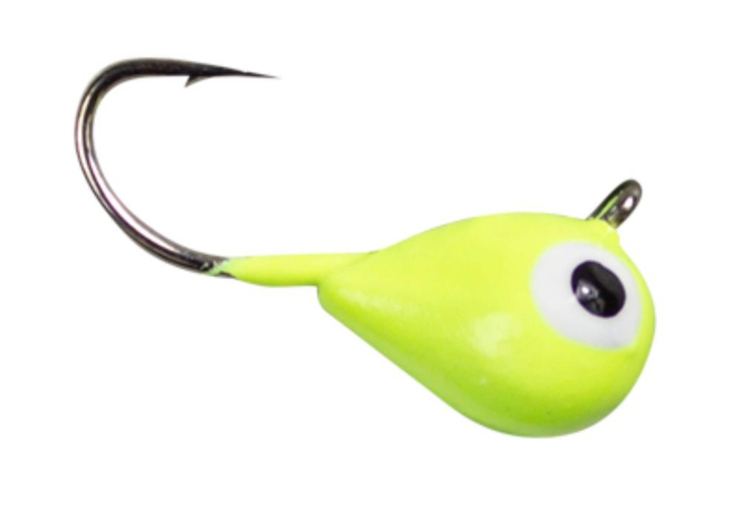 LH TR DRP 1/8 CH.LUM