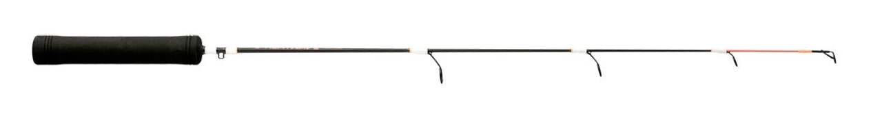 13 Fishing Ice Fishing Heatwave Spinning Combo, 28-in