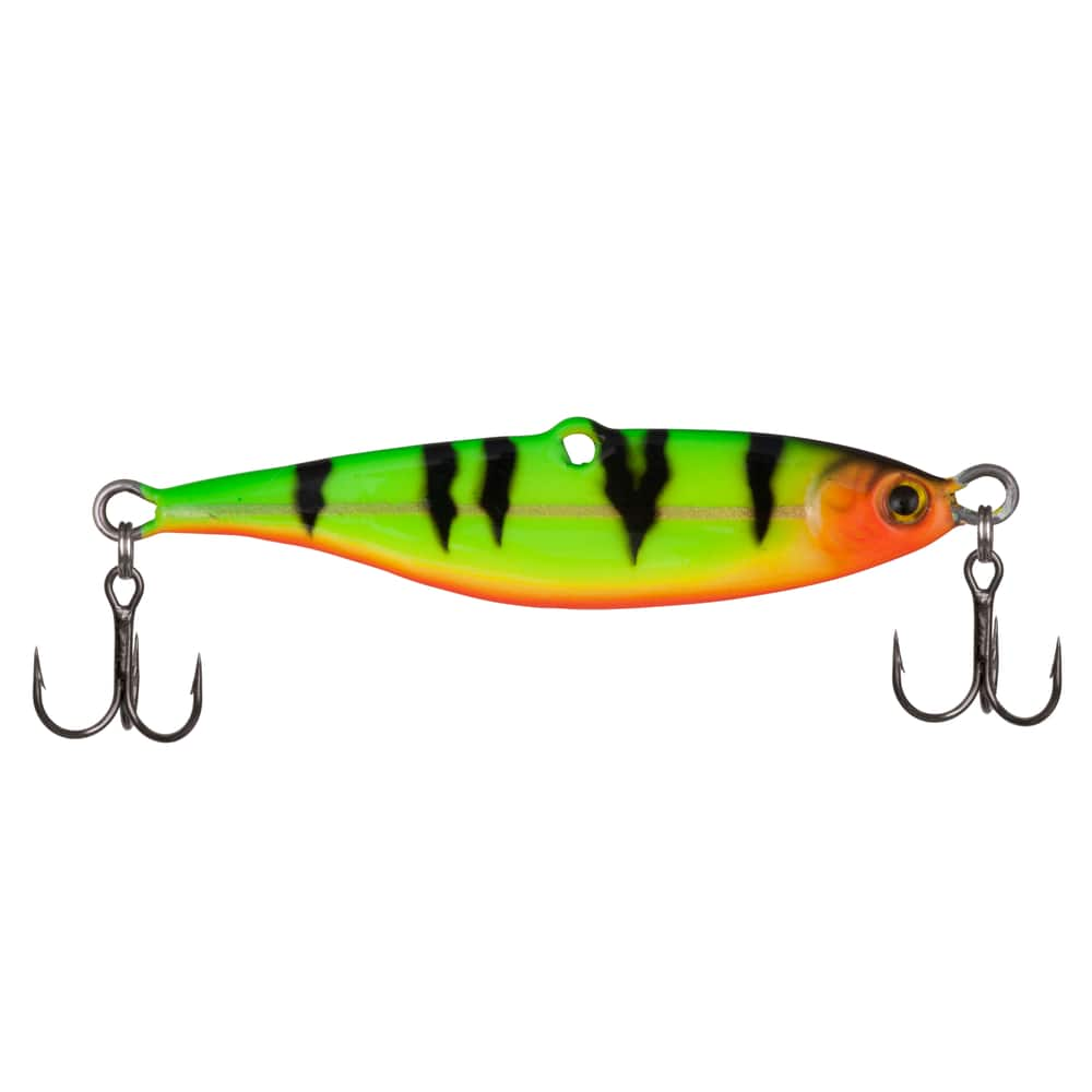 Berkley Vibrato Ice Jig, 3/8-oz | Canadian Tire