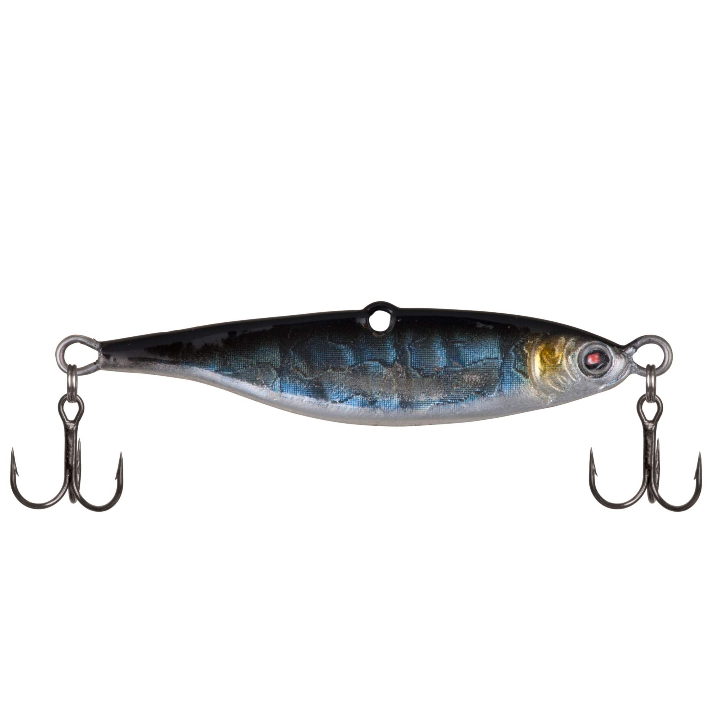 Berkley Ice Fishing Vibrato Ice Jig, 3/8-oz | Canadian Tire