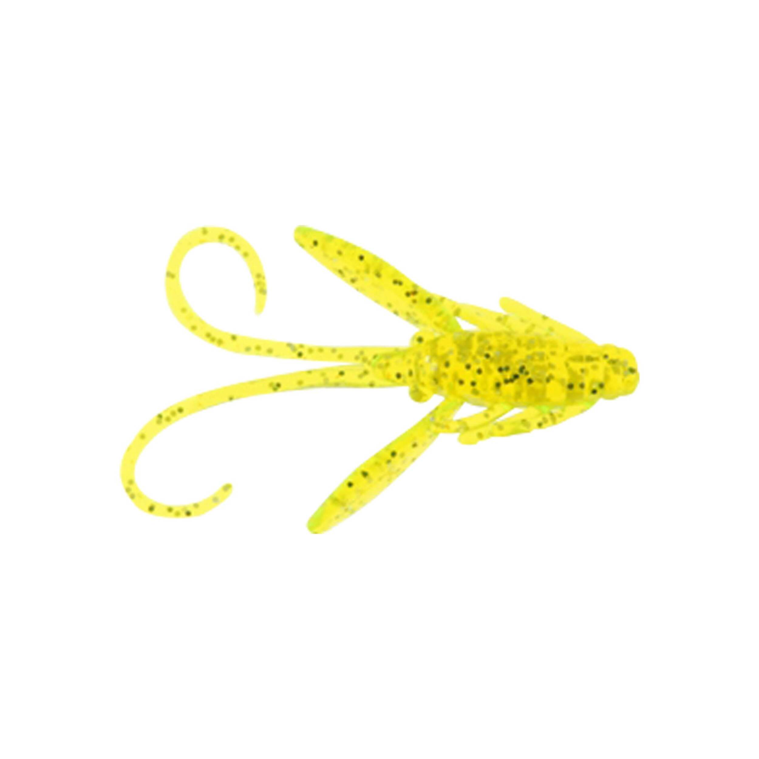 BRK PWR NYM 1" CH/SL