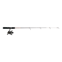 Ugly Ice Fishing Stik Original Combo, Light Side_Right