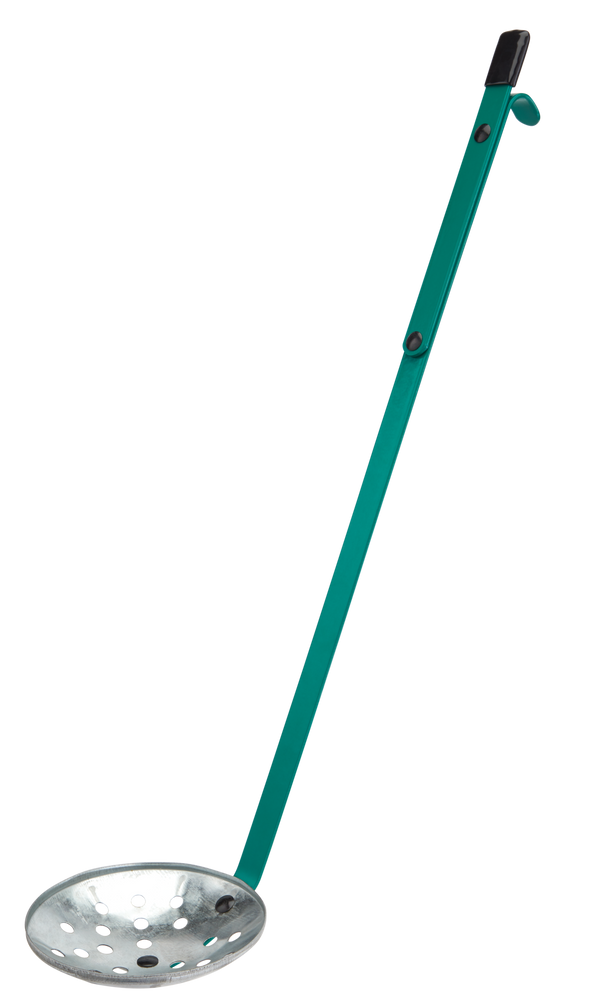 Woods Ice Fishing Ice Scoop with Chipper, 20in Canadian Tire