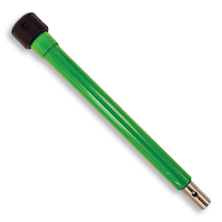 ION Ice Fishing Auger Extension, 12-in Front_Three_Fourths_Angled_Right