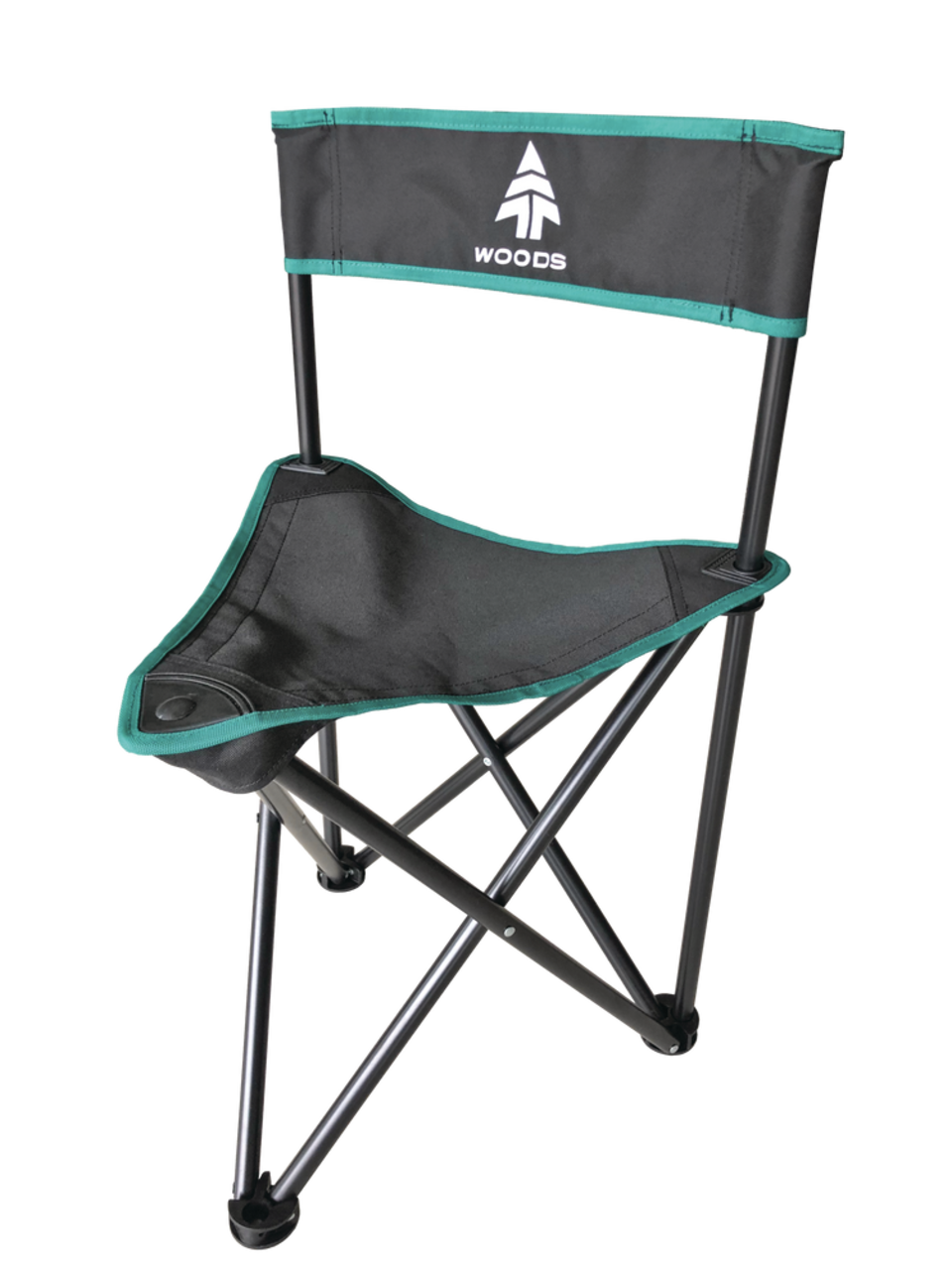 Nordic Legend Fold-n-Pack Ice fishing chair