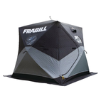 Outbound Ice Fishing Crystal Shelter, 2-Person
