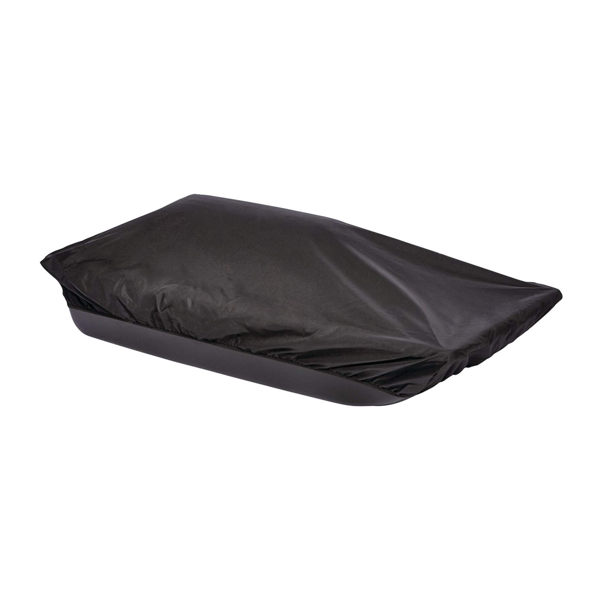 Shappell Jet Sled Cover, XL Front_Three_Fourths_Angled_Right