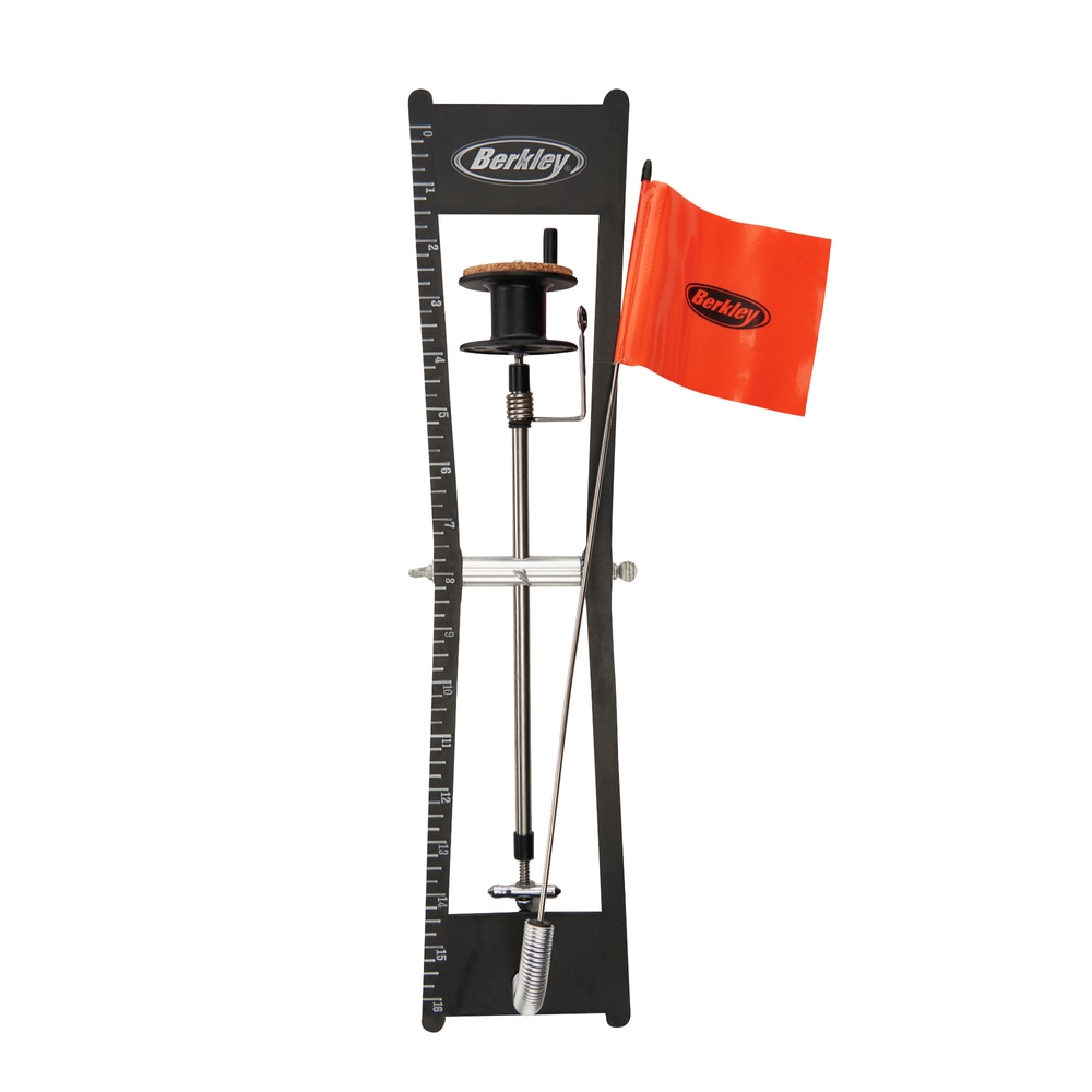 Berkley Ice Fishing Tip Up Canadian Tire