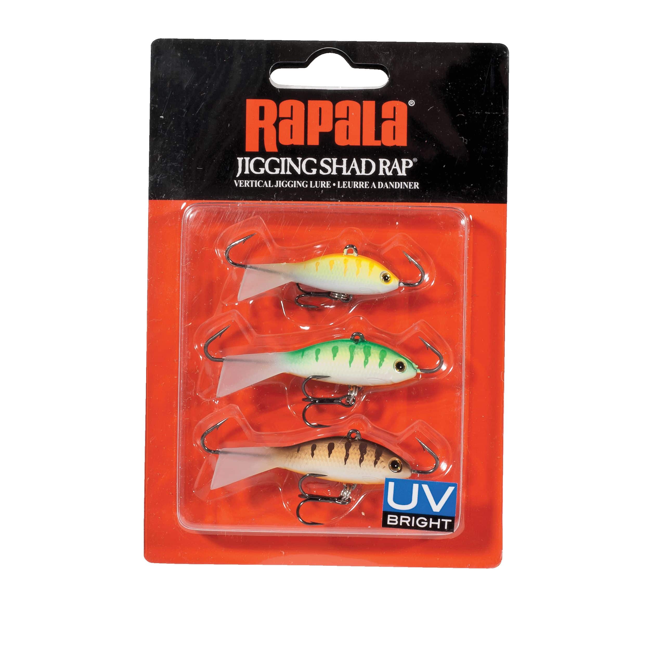 Rapala Large Fishing Lure Fish Store Display Sign 29  Long for