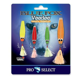 Voodoo Lure Set Front_Flat