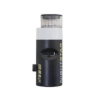 HT Night Star Tip-Up Strike Light with Dual Light System