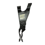 HT Clamp On Bucket Rod Holder with Universal Clamp Side_Right