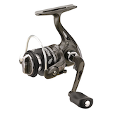 13 Fishing Wicked Ice Spinning Reel, 1000 Size Front_Three_Fourths_Angled_Right