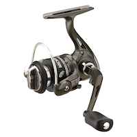 13 Fishing Wicked Ice Spinning Reel, 1000 Size