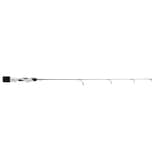 13 Fishing Wicked Spinning Ice Fishing Rod, Medium Heavy, 31-in Side_Right