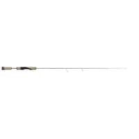 13 Fishing Wicked Pro XL Spinning Ice Fishing Rod, Medium, 38-in