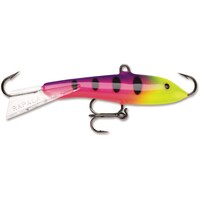 Leurre pour pêche blanche Rapala Jigging Rap, choix de couleurs, no 2/1-1/4 po Side_Right