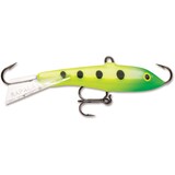 Leurre pour pêche blanche Rapala Jigging Rap, choix de couleurs, no 3/1-1/2 po Side_Right