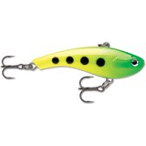 Leurre pour pêche blanche Rapala Slab Rap, choix de couleurs, no 6/2-1/2 po Side_Right