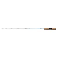 Shimano Convergence Ice Rod, Medium Heavy, 40-in Side_Left