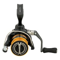 Shimano Sahara Ice Spinning Reel, Size 1000