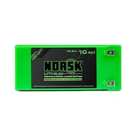 Norsk Lifepo4 10Ah Ice Battery