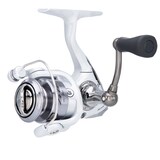 Pflueger Trion Ice Spinning Reel, Size 20 Front_Three_Fourths_Angled_Left