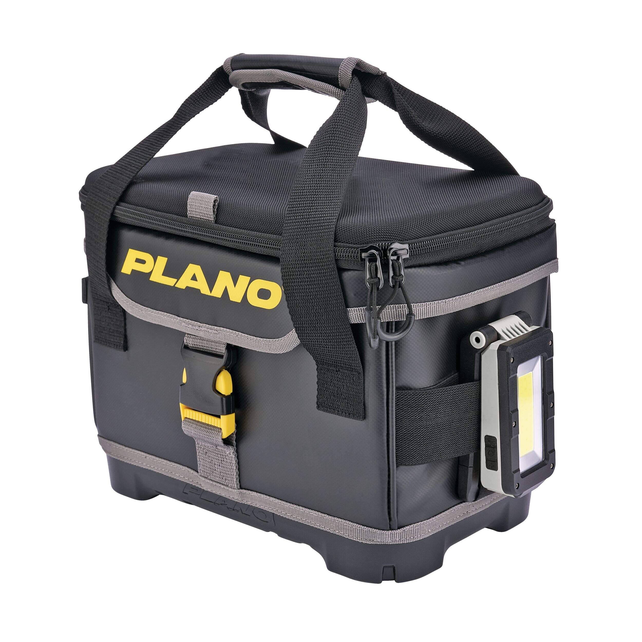 Plano Ice Hunter Tackle Bag 3600 Front_Three_Fourths_Angled_Left