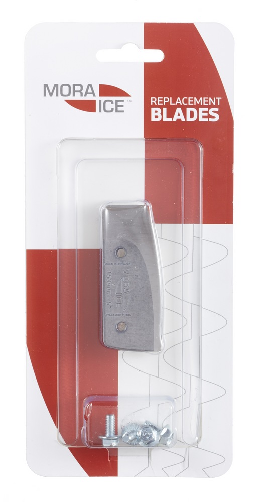 Rapala Manual Ice Auger Replacement Blades, 8in Canadian Tire