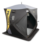 Outbound Ice Fishing Shelter Crystal 2 Insulated
