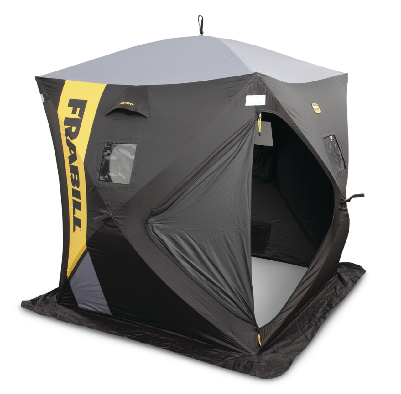 Frabill Incredibly Lightweight Ice Fishing Shelter Hub Hq300