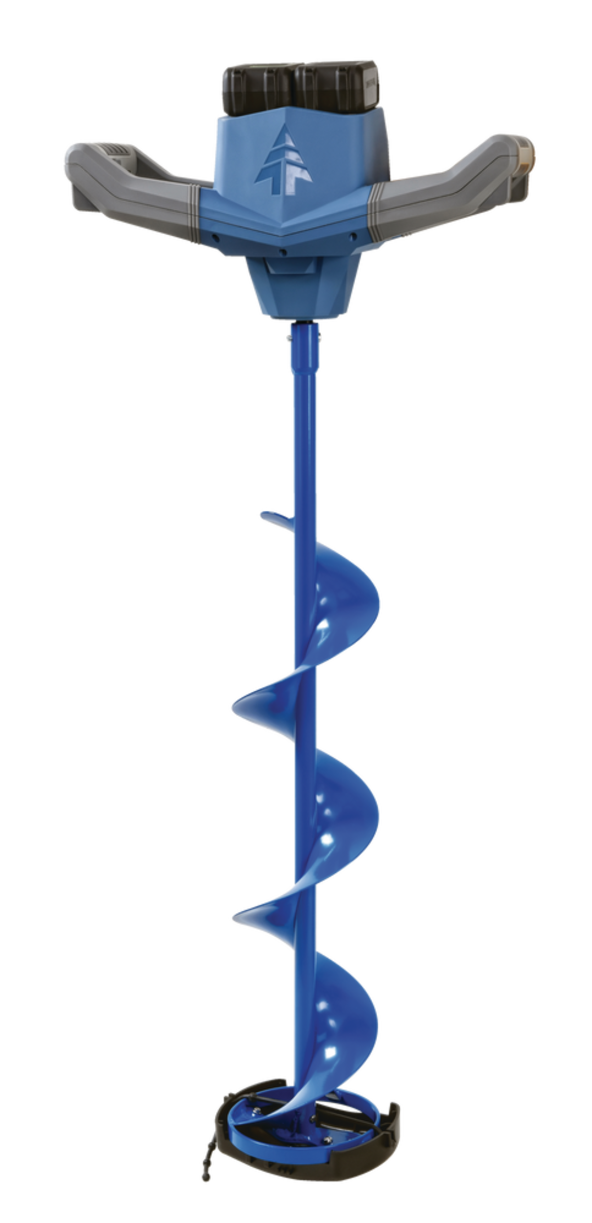 Woods™ Glacial 40V UBS Cordless Electric Ice Auger, 8in Canadian Tire