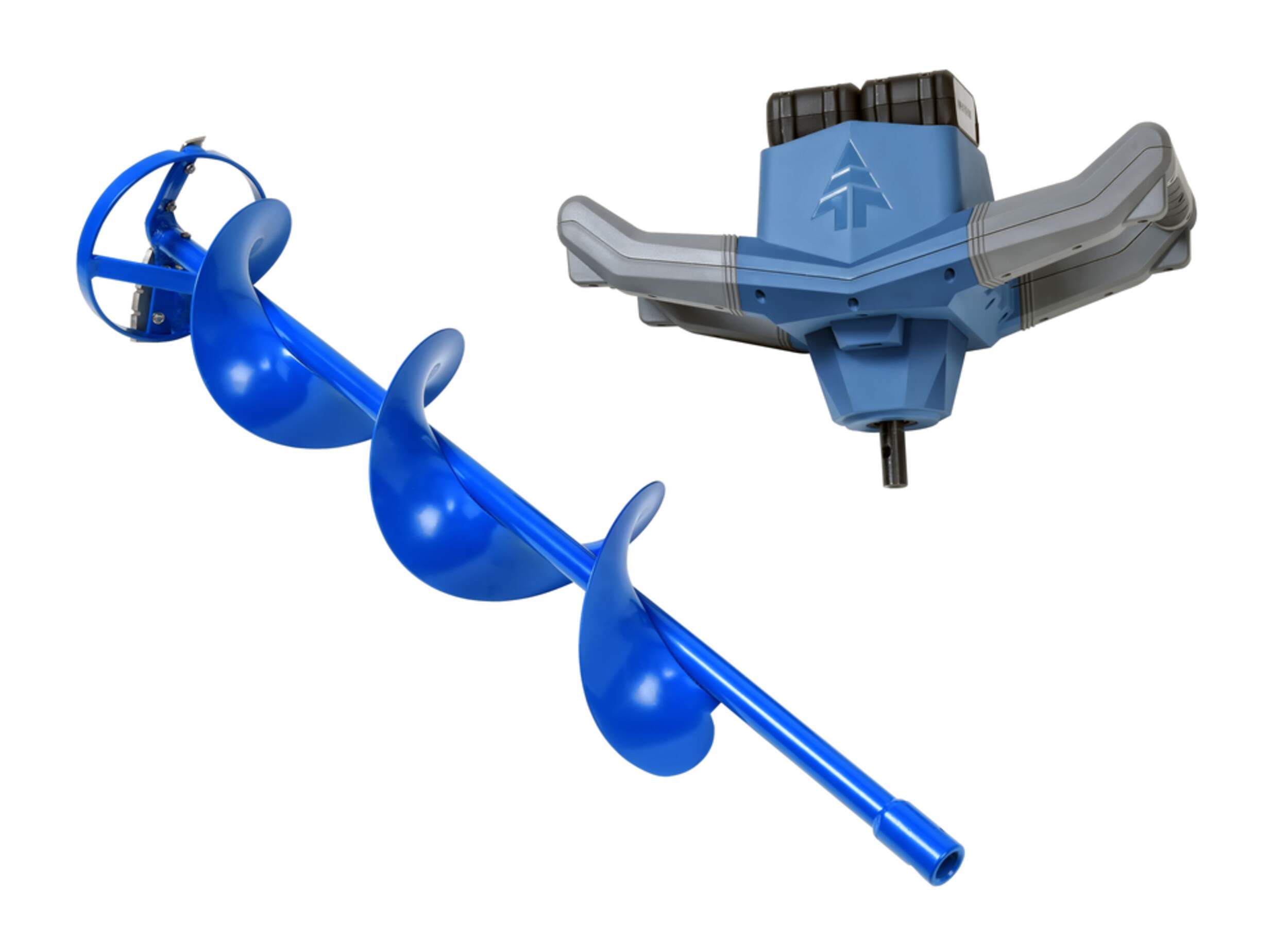 Woods™ Glacial 40V UBS Cordless Electric Ice Auger, 8in Canadian Tire