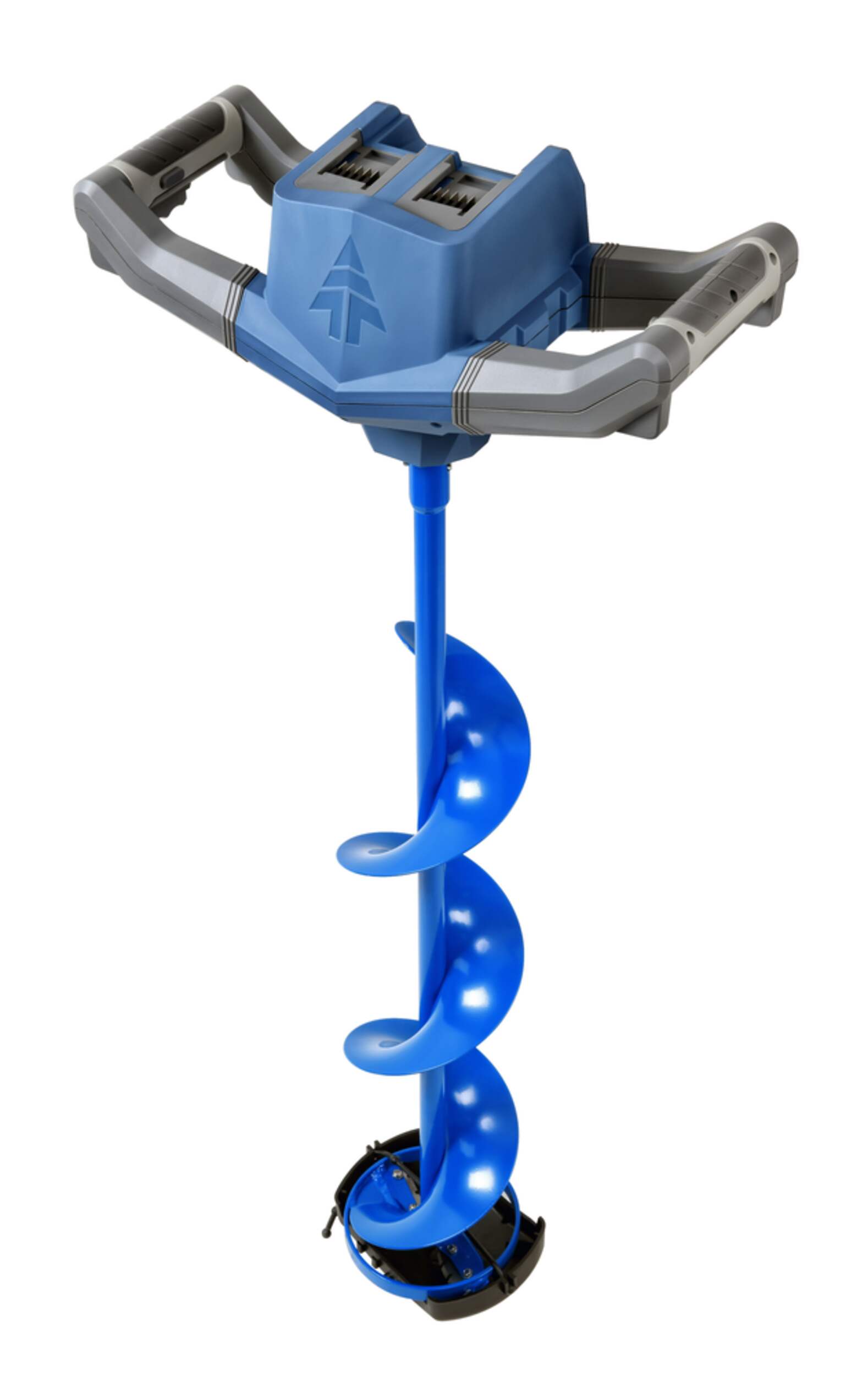Woods™ Glacial 40V UBS Cordless Electric Ice Auger, 8in Canadian Tire