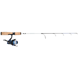 Canne et moulinet à lancer Rapala Fathom, moyen/lourd, 32 po Side_Right