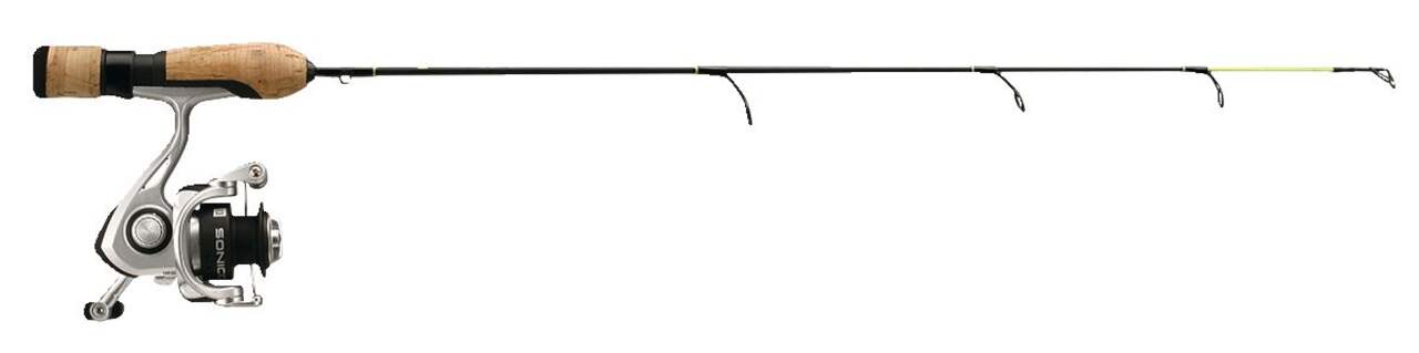 Micro Series Spinning Combo 4'6 : : Sports & Outdoors