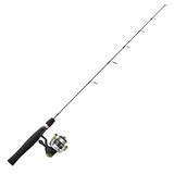Zebco Stinger Spinning Combo, 25-in, Medium/Light Side_Right