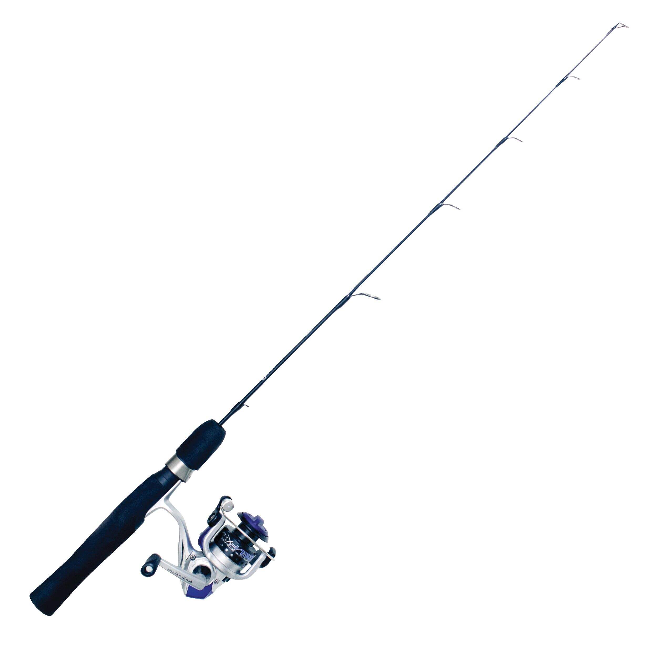 Quantum Gen-X2 Ice Combo, 28-in, Medium/ Heavy Side_Right