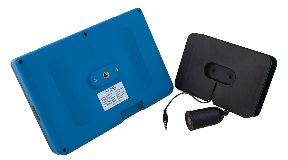 AquaVu AV722 Underwater Camera with Tripod Combo Canadian Tire