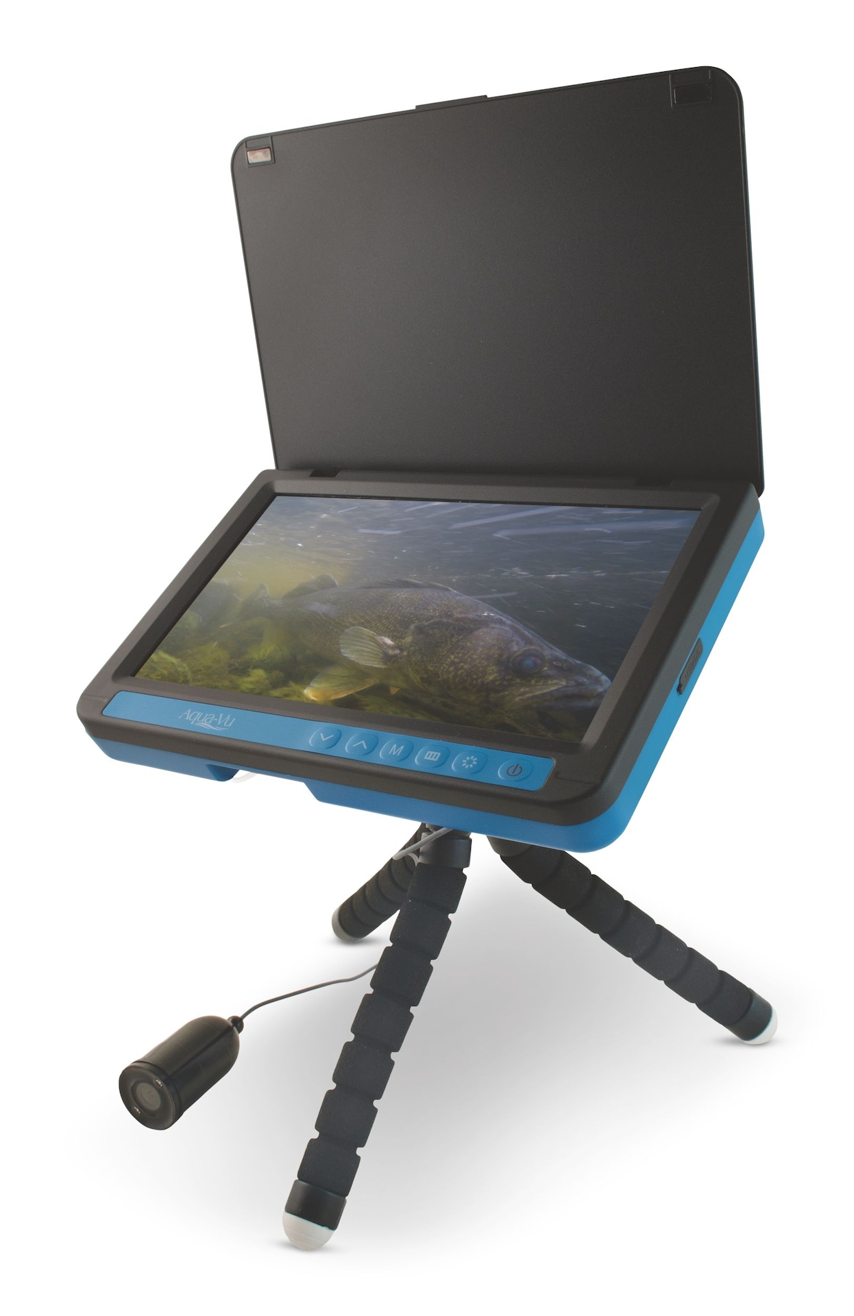 AquaVu AV722 Underwater Camera with Tripod Combo Canadian Tire